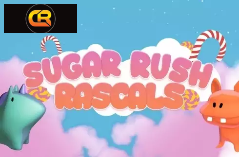 Sugar Rush Rascals
